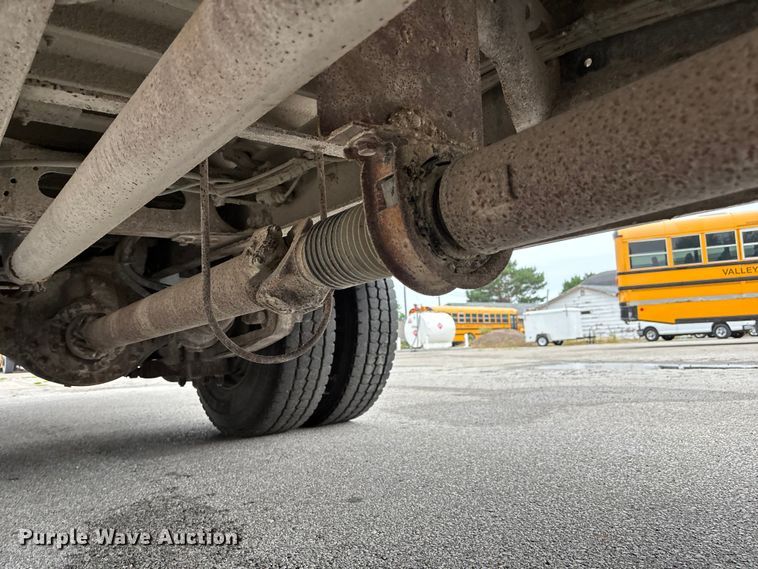 image for item NM9878 2014 Ic Bus PB105 school bus