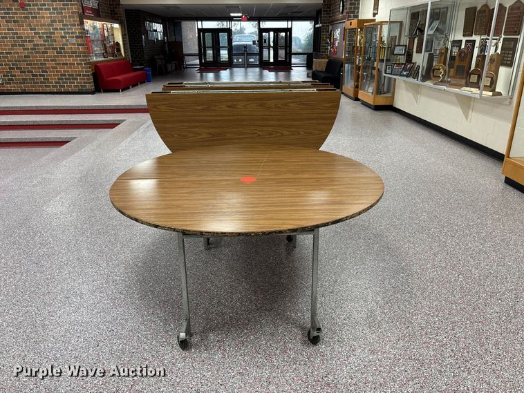 image for item NM9881 (4) tables