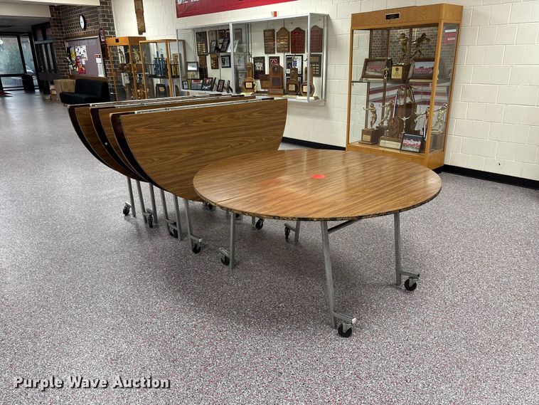 image for item NM9881 (4) tables