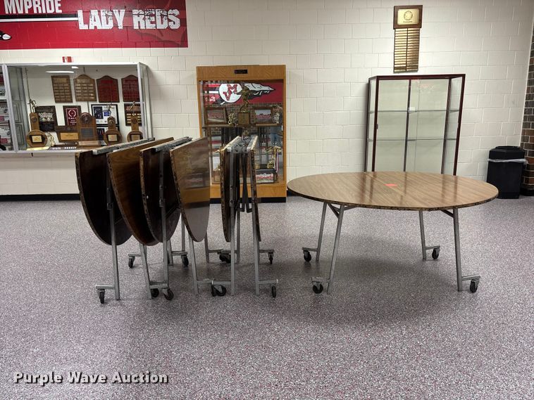 image for item NM9881 (4) tables