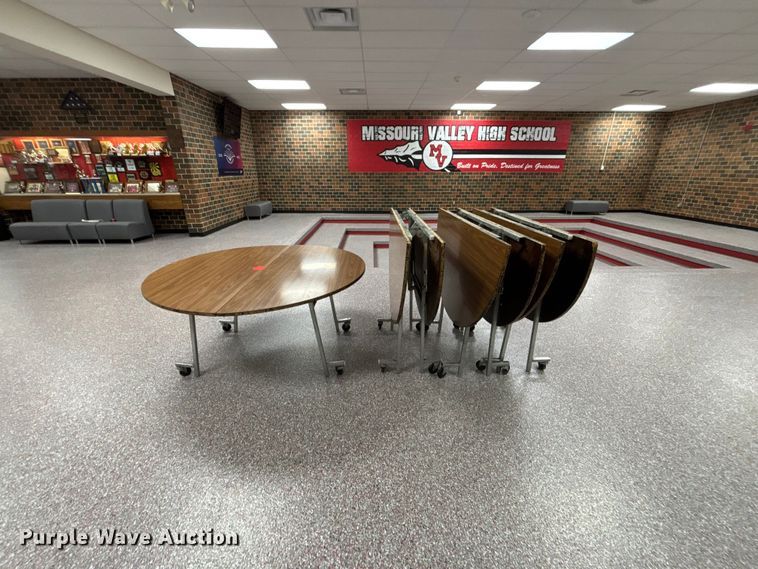image for item NM9881 (4) tables