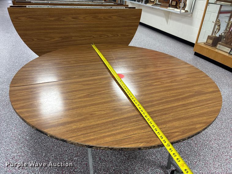 image for item NM9881 (4) tables
