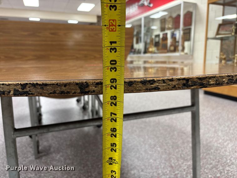 image for item NM9881 (4) tables