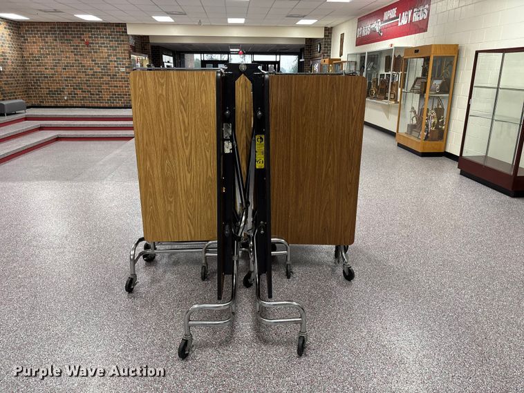 image for item NM9882 (5) tables