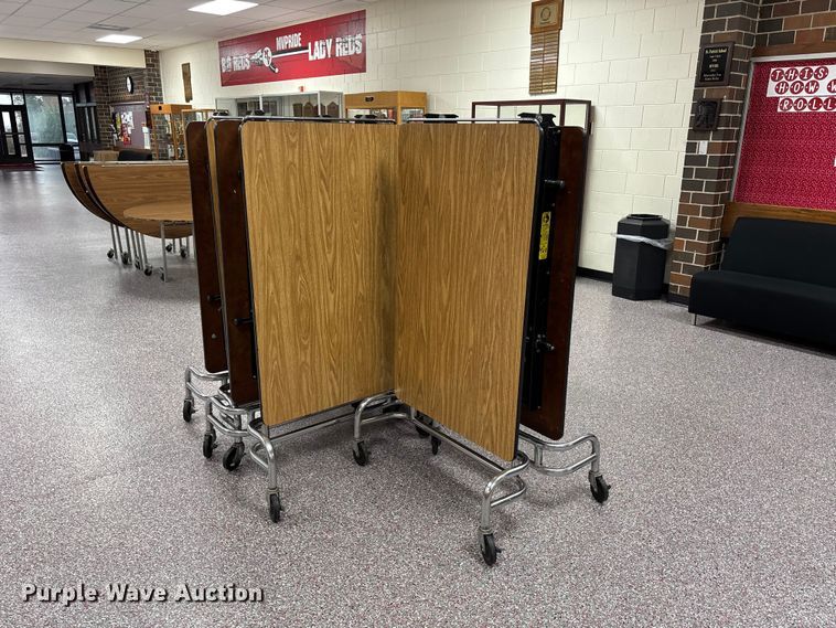 image for item NM9882 (5) tables