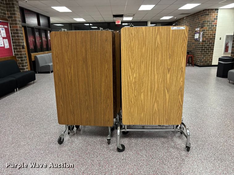 image for item NM9882 (5) tables