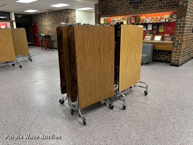 image for item NM9882 (5) tables