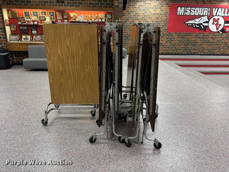 image for item NM9882 (5) tables