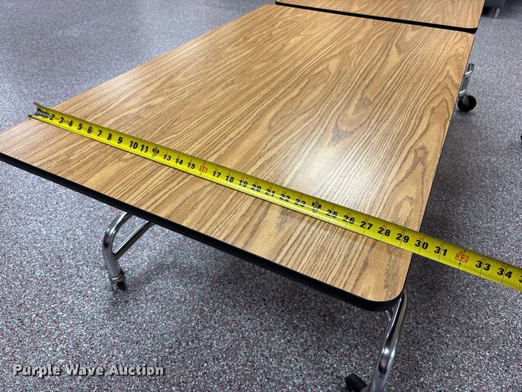 image for item NM9882 (5) tables