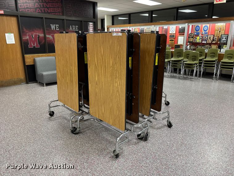 image for item NM9883 (5) tables