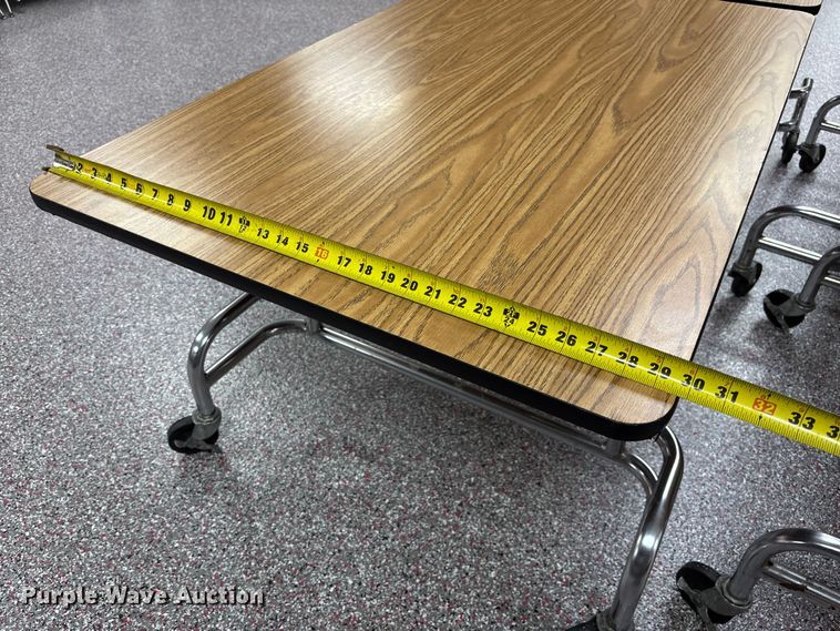 image for item NM9883 (5) tables