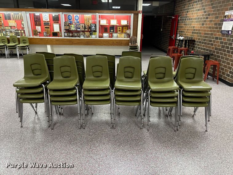 image for item NM9884 (48) chairs