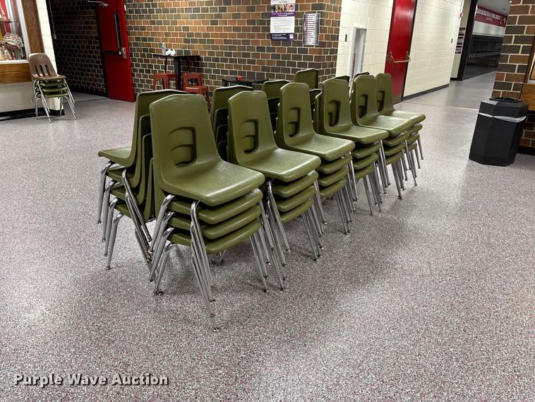 image for item NM9884 (48) chairs