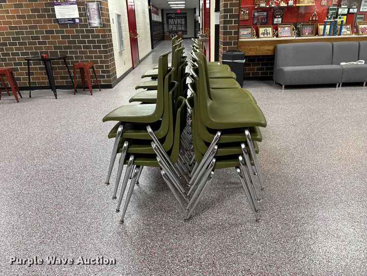 image for item NM9884 (48) chairs