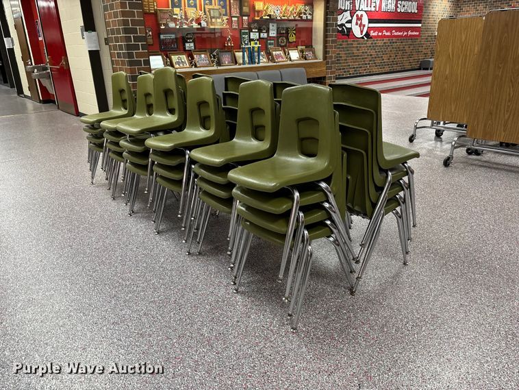 image for item NM9884 (48) chairs