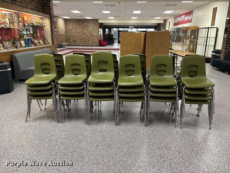 image for item NM9884 (48) chairs