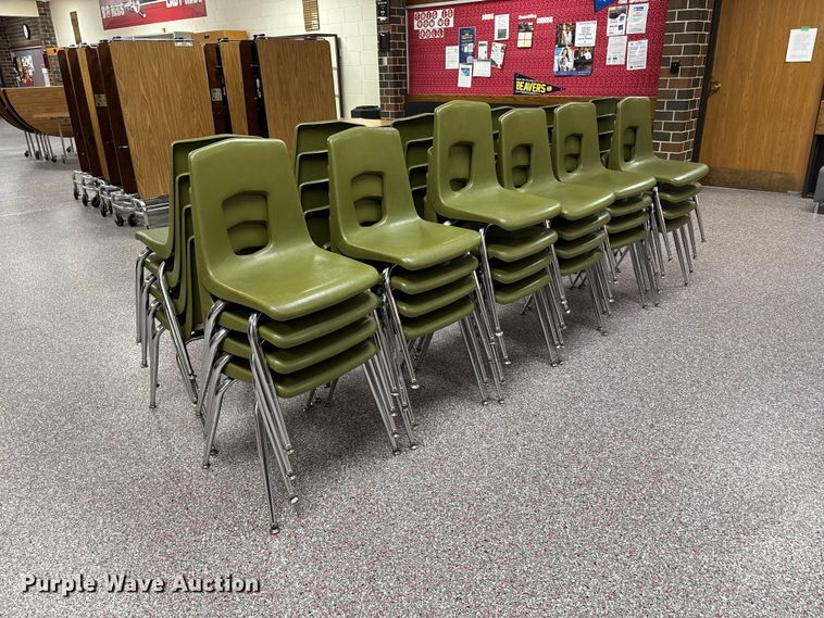 image for item NM9884 (48) chairs