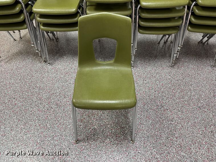 image for item NM9884 (48) chairs