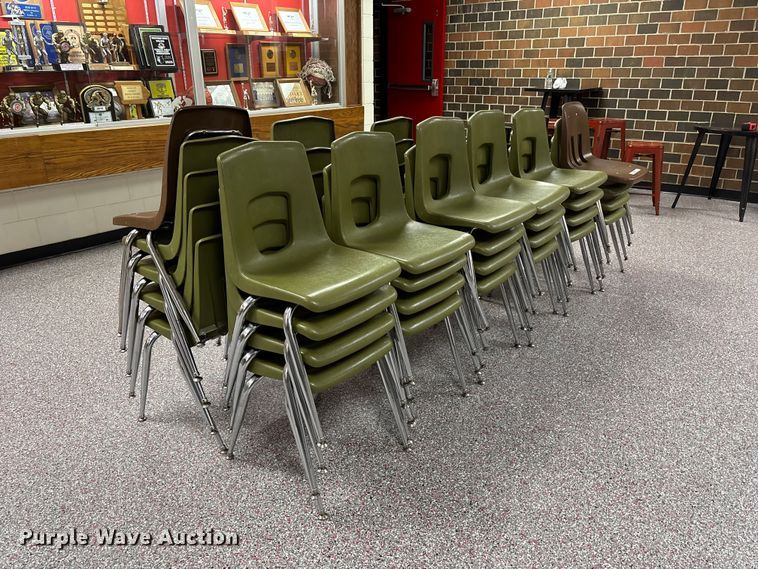 image for item NM9885 (46) chairs