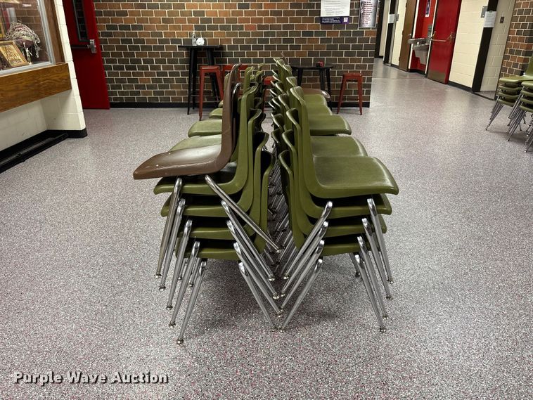 image for item NM9885 (46) chairs