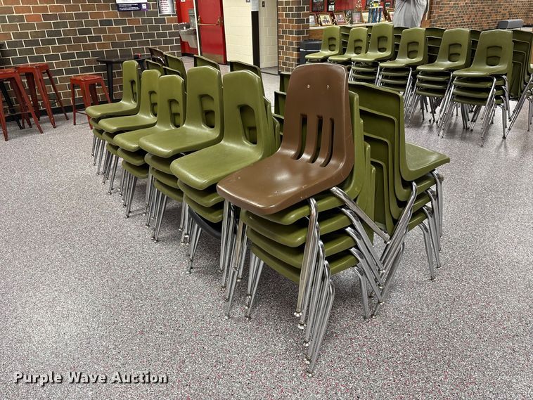 image for item NM9885 (46) chairs