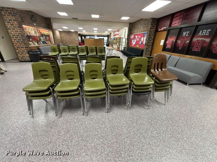 image for item NM9885 (46) chairs