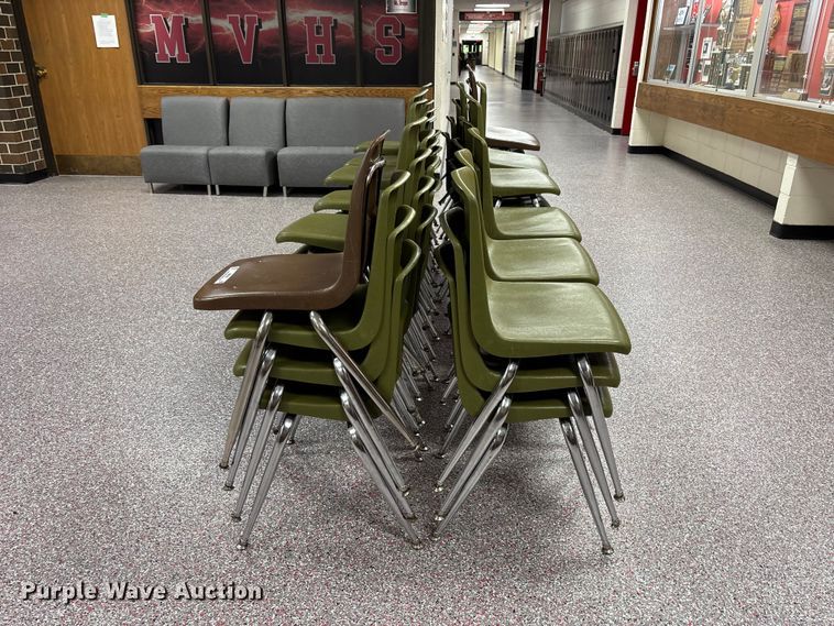 image for item NM9885 (46) chairs