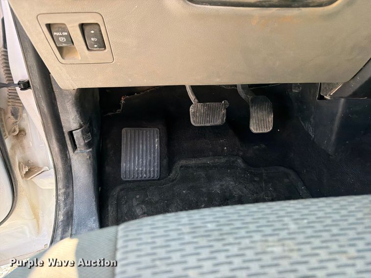 image for item OE9651 2016 Ford F-150 Crew Cab pickup truck