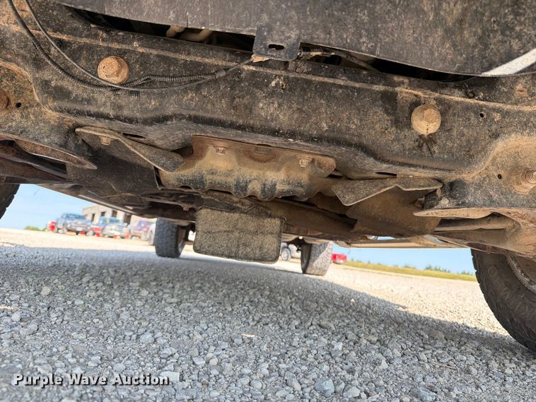 image for item OE9651 2016 Ford F-150 Crew Cab pickup truck