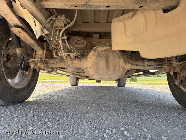 image for item OE9651 2016 Ford F-150 Crew Cab pickup truck