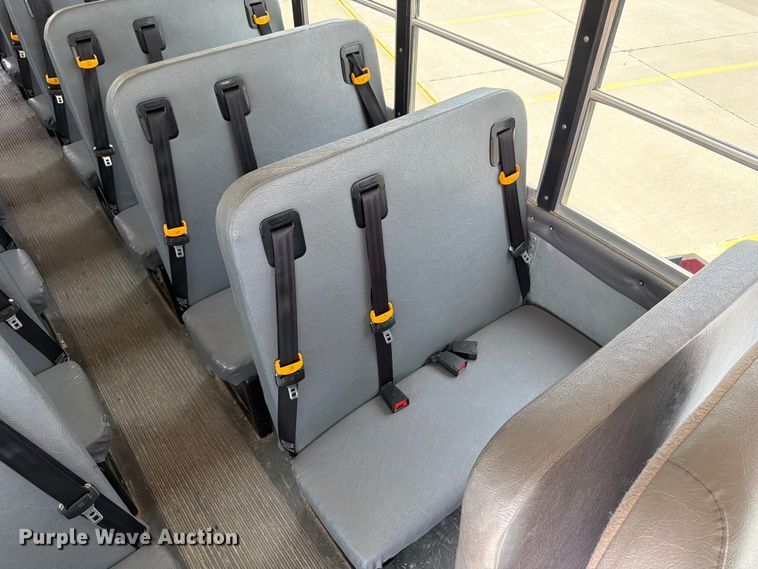 image for item OE9667 2013 Ic Bus PB105 school bus