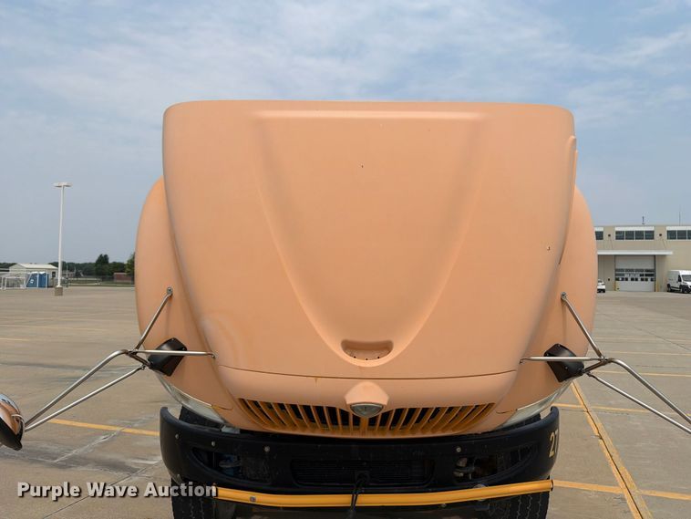 image for item OE9667 2013 Ic Bus PB105 school bus