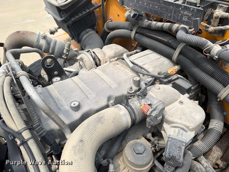 image for item OE9667 2013 Ic Bus PB105 school bus
