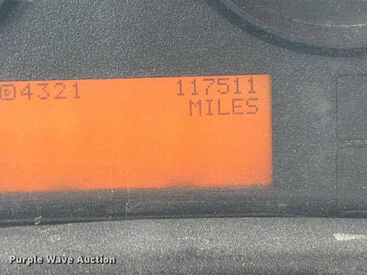 image for item OE9668 2013 Ic Corporation PB105 school bus