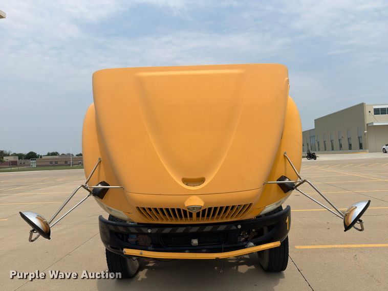 image for item OE9668 2013 Ic Corporation PB105 school bus
