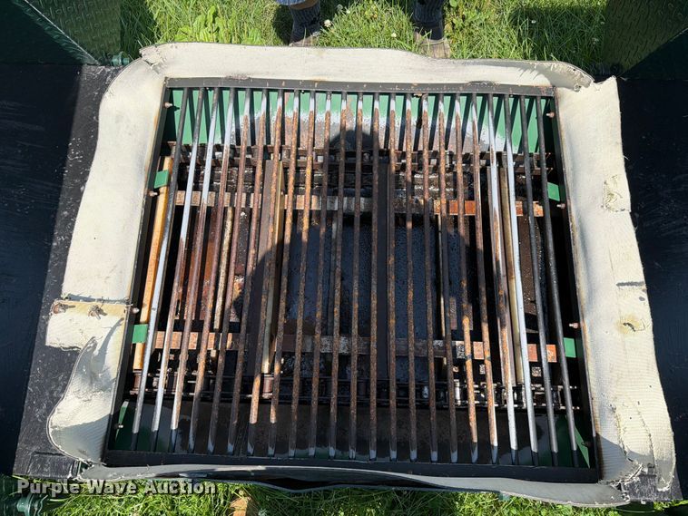image for item DV8557 Sukup Manufacturing Company drive over pit auger