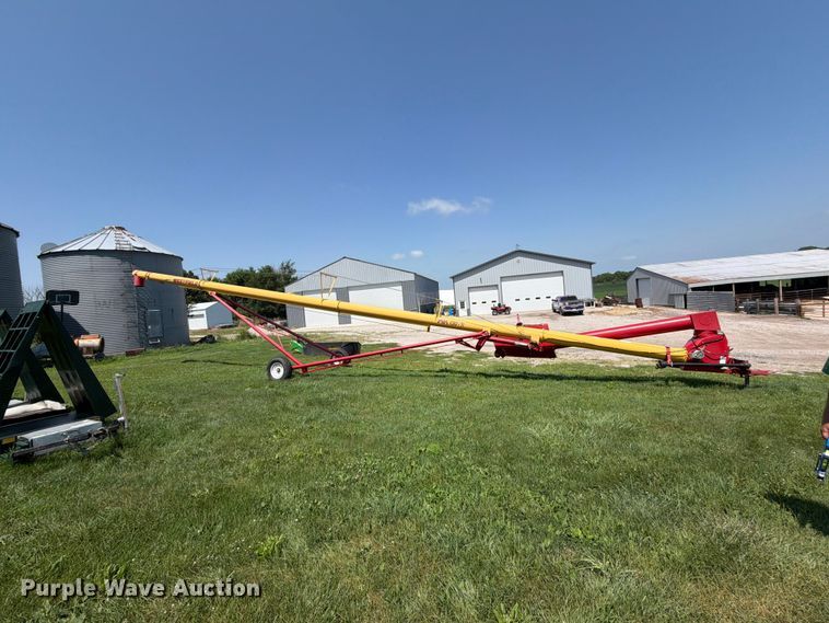 image for item DV8558 Westfield MK 130-71 auger