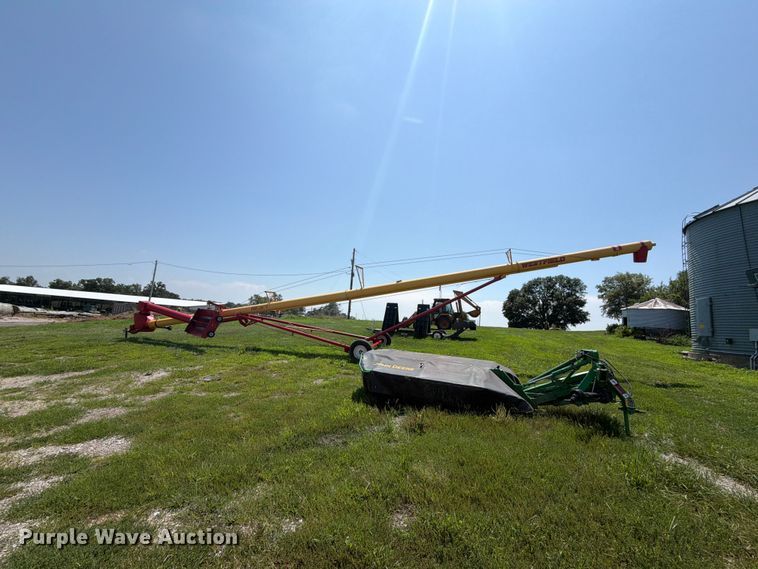 image for item DV8558 Westfield MK 130-71 auger