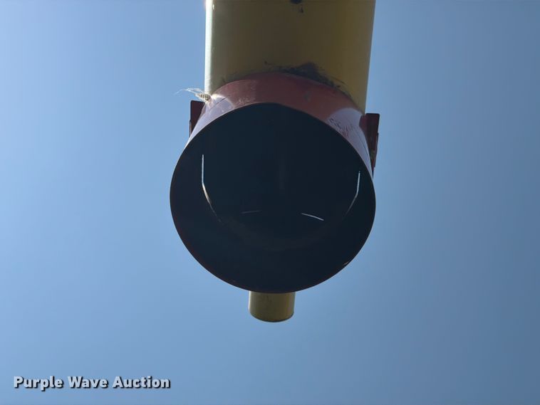 image for item DV8558 Westfield MK 130-71 auger