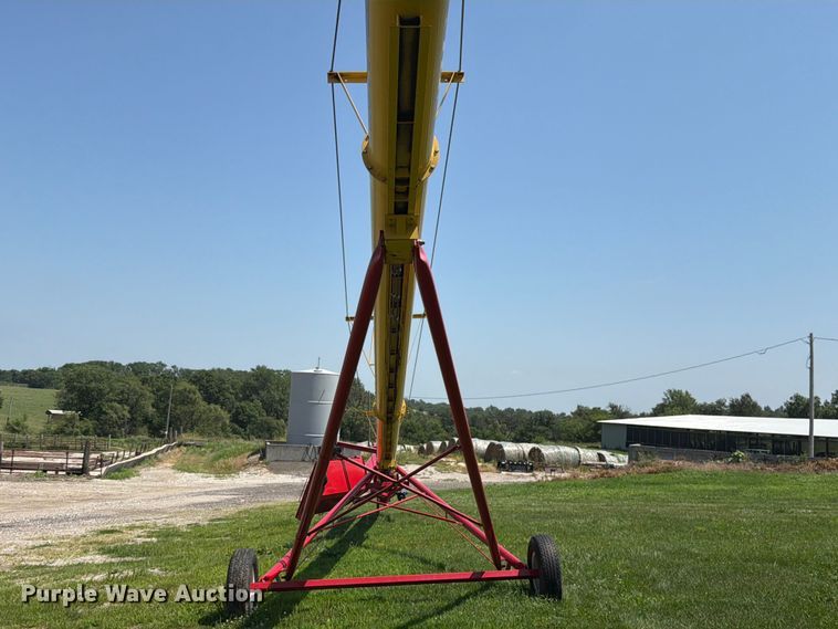 image for item DV8558 Westfield MK 130-71 auger