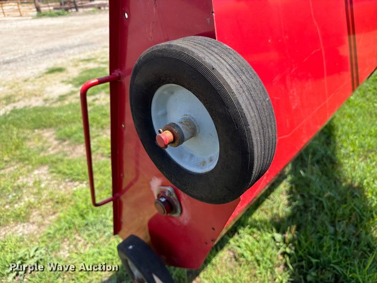 image for item DV8558 Westfield MK 130-71 auger