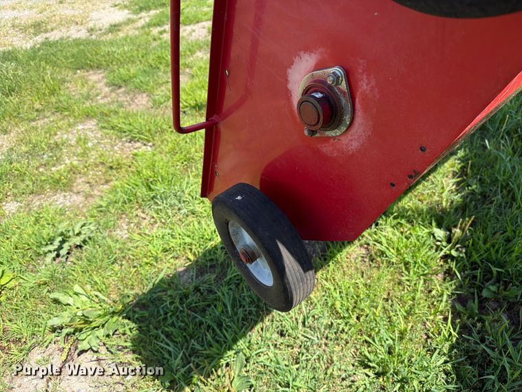 image for item DV8558 Westfield MK 130-71 auger