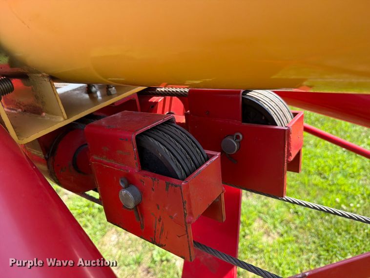 image for item DV8558 Westfield MK 130-71 auger