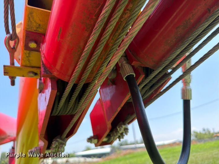 image for item DV8558 Westfield MK 130-71 auger