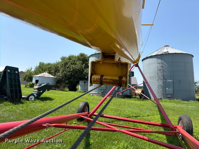 image for item DV8558 Westfield MK 130-71 auger