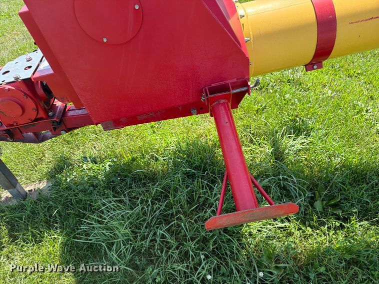 image for item DV8558 Westfield MK 130-71 auger