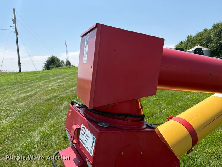 image for item DV8558 Westfield MK 130-71 auger