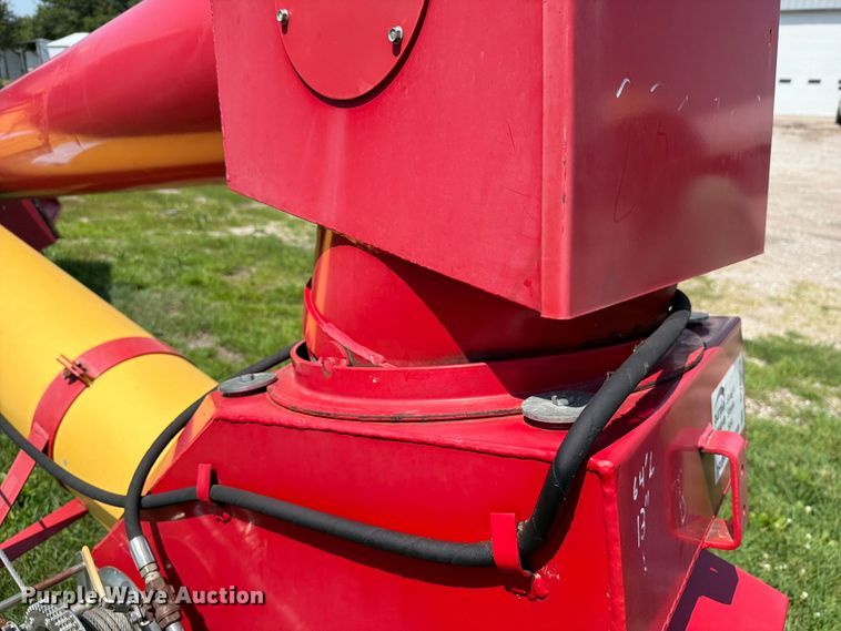 image for item DV8558 Westfield MK 130-71 auger