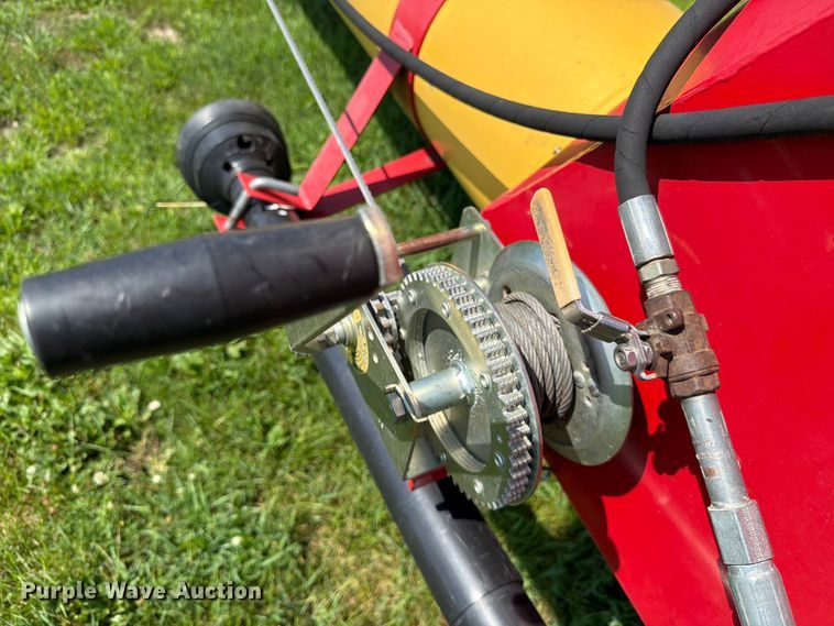 image for item DV8558 Westfield MK 130-71 auger