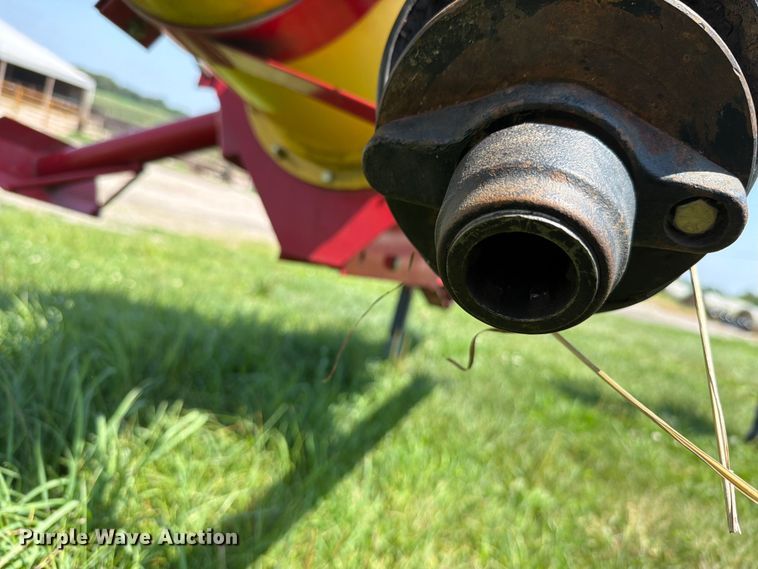 image for item DV8558 Westfield MK 130-71 auger